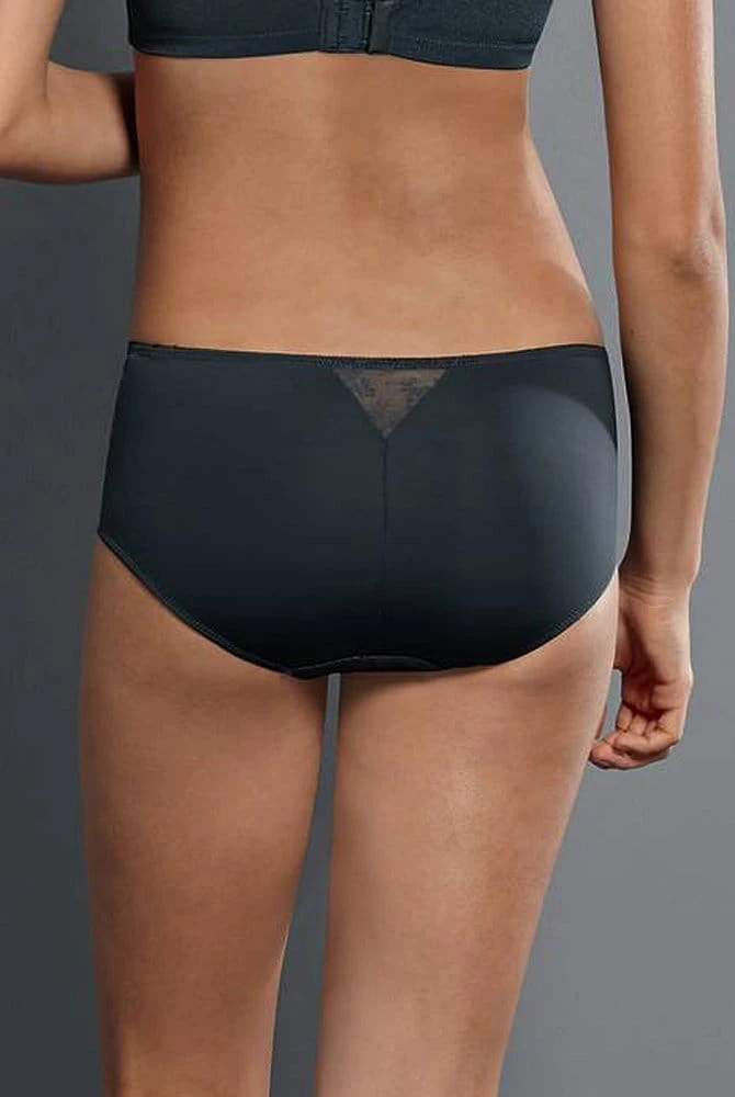 Rosa Faia Taillenslip Fleur 2 Rosa Faia Taillenslip Fleur – Bild 2