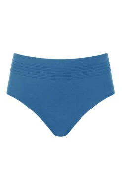 Amoena Bikini-Hose Zen Garden -Lingerie Haus Amoena Bikinihose Zen Garden 71448 twilightblau 04 1280x1280