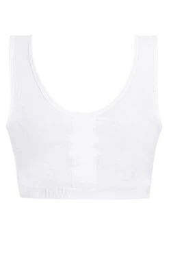 Amoena Kompressions-BH Leyla 11 Amoena Kompressions-BH Leyla -Lingerie Haus Amoena Kompressions BH Leyla 44605 weiss 04 min 1280x1280