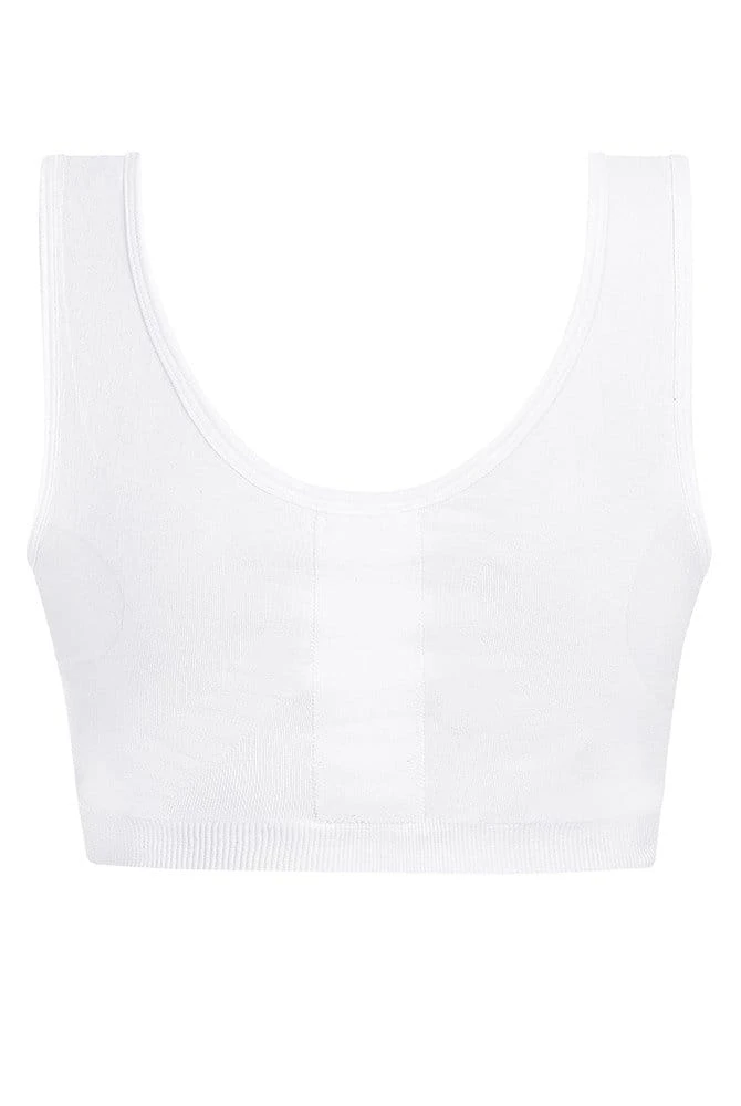 Amoena Kompressions-BH Leyla 6 Amoena Kompressions-BH Leyla – Bild 6