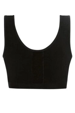 Amoena Kompressions-BH Leyla -Lingerie Haus Amoena Kompressions BH Leyla 44606 schwarz 04 min 1280x1280