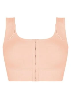 Amoena Kompressions-BH Sina -Lingerie Haus Amoena Kompressions BH Sina 45006 rose nude 04 min 1280x1280