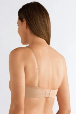 Amoena Prothesen-BH Barbara -Lingerie Haus Amoena Prothesen BH Barbara Nude 4 1280x1280