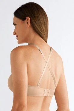 Amoena Prothesen-BH Barbara -Lingerie Haus Amoena Prothesen BH Barbara Nude 5 1280x1280