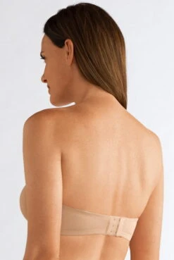 Amoena Prothesen-BH Barbara -Lingerie Haus Amoena Prothesen BH Barbara Nude 6 1280x1280