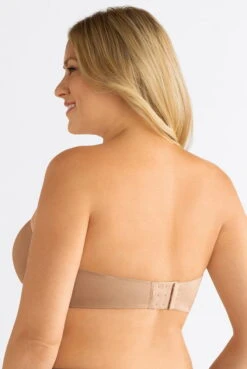 Amoena Prothesen-BH Barbara -Lingerie Haus Amoena Prothesen BH Barbara Nude 7 1280x1280