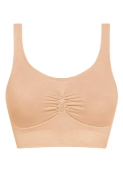 Amoena Prothesen-BH Becky Soft -Lingerie Haus Amoena Prothesen BH Becky Rose Nude 2 1280x1280