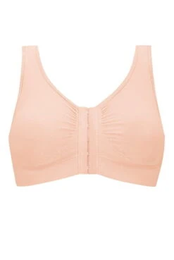 Amoena Prothesen-BH Clara SB -Lingerie Haus Amoena Prothesen BH Clara SB FC 44743 rose nude 06 1280x1280