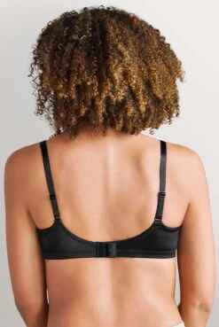 Amoena Prothesen-BH Isabel SB -Lingerie Haus Amoena Prothesen BH Isabel schwarz 4 1280x1280