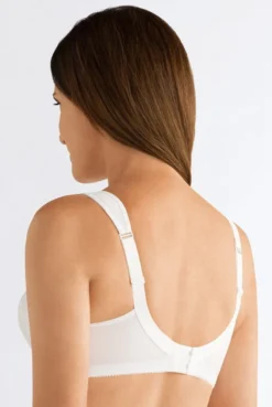 Amoena Prothesen-BH Isadora SB -Lingerie Haus Amoena Prothesen BH Isadora 0947 weiss 2 1280x1280