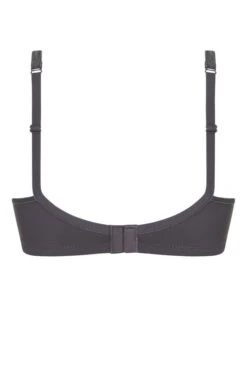 Amoena Prothesen-BH Mara -Lingerie Haus Amoena Prothesen BH Mara Dunkelgrau 2 1280x1280