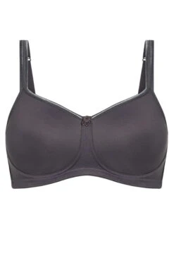 Amoena Prothesen-BH Mara -Lingerie Haus Amoena Prothesen BH Mara Dunkelgrau 3 1280x1280