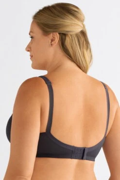 Amoena Prothesen-BH Mara -Lingerie Haus Amoena Prothesen BH Mara Dunkelgrau 6 1280x1280