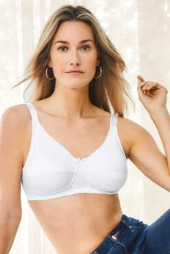 Amoena Prothesen-BH Nancy SB