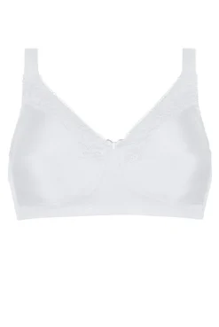 Amoena Prothesen-BH Nancy SB -Lingerie Haus Amoena Prothesen BH Nancy Weiss 4 1280x1280