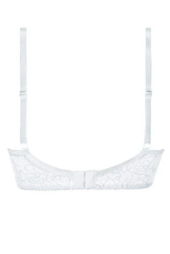 Amoena Prothesen-Soft-Bustier Amanda -Lingerie Haus Amoena Prothesen Bustier Amanda 44537 weiss 3 1280x1280