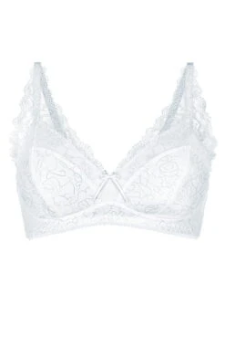 Amoena Prothesen-Soft-Bustier Amanda -Lingerie Haus Amoena Prothesen Bustier Amanda 44537 weiss 4 1280x1280