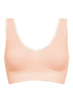 Amoena Prothesen-Soft-Bustier Kitty -Lingerie Haus Amoena Prothesen Bustier Kitty Nude 3 1280x1280