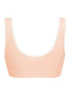 Amoena Prothesen-Soft-Bustier Kitty -Lingerie Haus Amoena Prothesen Bustier Kitty Nude 4 1280x1280