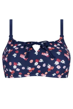 Amoena Prothesen-Bikini-Oberteil Elba -Lingerie Haus Amoena Bikini Top Elba 71604 navy multi 04 1280x1280