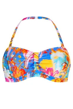 Amoena Prothesen-Bikini-Oberteil Kuala Lumpur -Lingerie Haus Amoena Bikini Top Kuala Lumpur 71640 multi 07 1280x1280