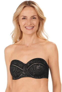 Amoena Prothesen-Bikini-Oberteil Palma -Lingerie Haus Amoena Bikini Top Palma 71644 schwarz 03 1280x1280