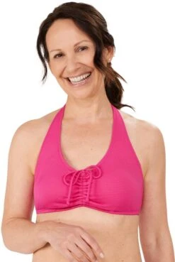 Amoena Prothesen-Bikini-Oberteil Tulum -Lingerie Haus Amoena Bikini Top Tulum 71600 pink 05 1280x1280