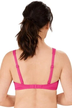 Amoena Prothesen-Bikini-Oberteil Tulum -Lingerie Haus Amoena Bikini Top Tulum 71600 pink 06 1280x1280