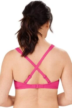 Amoena Prothesen-Bikini-Oberteil Tulum -Lingerie Haus Amoena Bikini Top Tulum 71600 pink 07 1280x1280