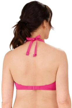 Amoena Prothesen-Bikini-Oberteil Tulum -Lingerie Haus Amoena Bikini Top Tulum 71600 pink 08 1280x1280