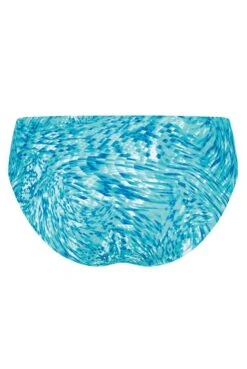Amoena Bikini-Hose Malibu -Lingerie Haus Amoena Bikinihose Malibu PTY 71649 himmelblau weiss 05 1280x1280