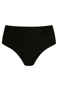 Amoena Bikini-Hose Mykonos -Lingerie Haus Amoena Bikinihose Mykonos 71612 schwarz 03 1280x1280