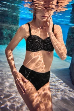 Amoena Bikini-Hose Palma -Lingerie Haus Amoena Bikinihose Palma PTY 71645 schwarz 04 1280x1280 1