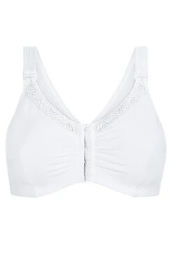 Amoena Prothesen-BH Hannah SB 6 Amoena Prothesen-BH Hannah SB -Lingerie Haus Amoena Erstversorgungs BH Hannah 2160 weiss 04 1280x1280