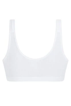 Amoena Prothesen-BH Hannah SB 7 Amoena Prothesen-BH Hannah SB -Lingerie Haus Amoena Erstversorgungs BH Hannah 2160 weiss 05 1280x1280