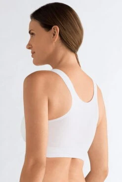 Amoena Erstversorgungs-BH Theraport 9 Amoena Erstversorgungs-BH Theraport -Lingerie Haus Amoena Erstversorgungs BH Theraport 2161 weiss 03 1280x1280