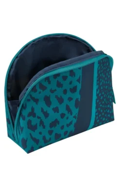 Amoena Kosmetiktasche Manila -Lingerie Haus Amoena Kosmetiktasche Manila 71620 dunkelblau petrol 01 1280x1280