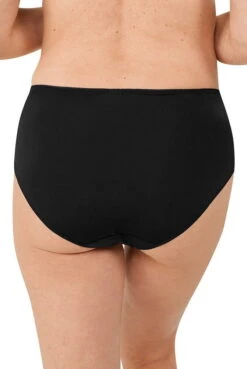 Lingerie Haus 31 Lingerie Haus -Lingerie Haus Amoena Panty Pia 44841 schwarz sand 02 1280x1280