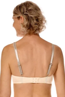 Amoena Prothesen-BH Alina SBP -Lingerie Haus Amoena Prothesen BH Alina SBP 44850 hell rose grau 04 1280x1280