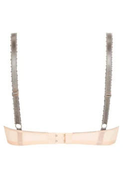 Amoena Prothesen-BH Alina SBP -Lingerie Haus Amoena Prothesen BH Alina SBP 44850 hell rose grau 06 1280x1280