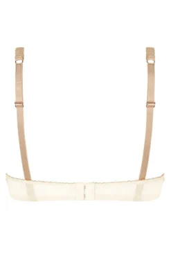 Amoena Prothesen-BH Alina SB -Lingerie Haus Amoena Prothesen BH Alina SB 44824 wollweiss beige 05 1280x1280