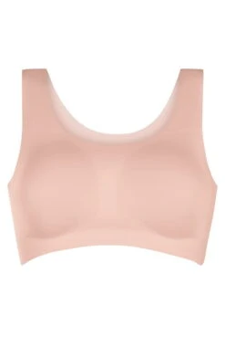 Amoena Prothesen-BH Amy -Lingerie Haus Amoena Prothesen BH Amy 44310 rosenude 05 1280x1280