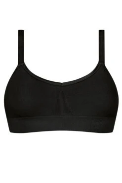 Amoena Prothesen-BH Eliza -Lingerie Haus Amoena Prothesen BH Eliza SB 44803 schwarz 04 1280x1280