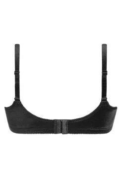 Amoena Prothesen-BH Isabel SB -Lingerie Haus Amoena Prothesen BH Isabel SB 2118 schwarz 06 1280x1280