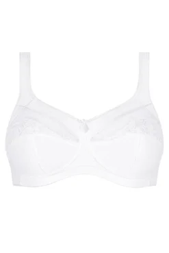 Amoena Prothesen-BH Isadora SB -Lingerie Haus Amoena Prothesen BH Isadora 0947 weiss 05 1280x1280