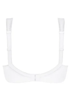 Amoena Prothesen-BH Isadora SB -Lingerie Haus Amoena Prothesen BH Isadora 0947 weiss 06 1280x1280