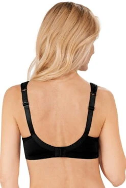 Amoena Prothesen-BH Isadora SB 7 Amoena Prothesen-BH Isadora SB -Lingerie Haus Amoena Prothesen BH Isadora 44114 schwarz 03 1280x1280