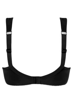 Amoena Prothesen-BH Isadora SB 9 Amoena Prothesen-BH Isadora SB -Lingerie Haus Amoena Prothesen BH Isadora 44114 schwarz 05 1280x1280