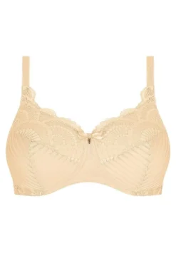 Amoena Prothesen-BH Karolina SBP -Lingerie Haus Amoena Prothesen BH Karolina SBP 44857 sand 03 1280x1280