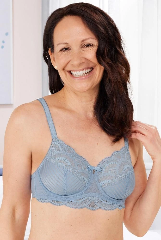 Amoena Prothesen-Bügel-BH Karolina 1 Amoena Prothesen-Bügel-BH Karolina